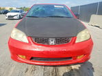 Honda Civic 2004