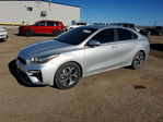 Kia Forte 2019