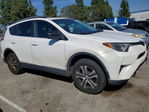Toyota RAV 4 2017