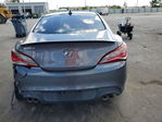 Hyundai Genesis 2015