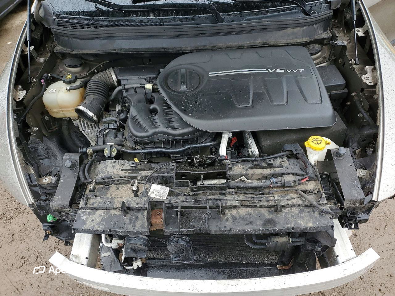 Jeep Cherokee 2016