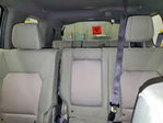 Honda Pilot 2012