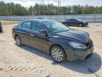 Nissan Sentra 2017