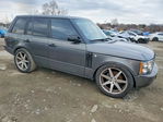 Land Rover Range Rover 2004