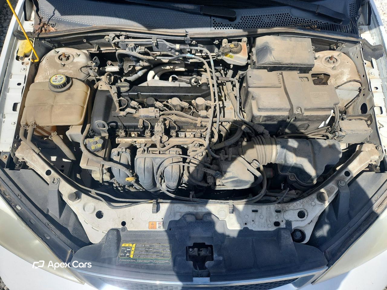 Ford Focus 2007