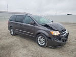Dodge Caravan 2019