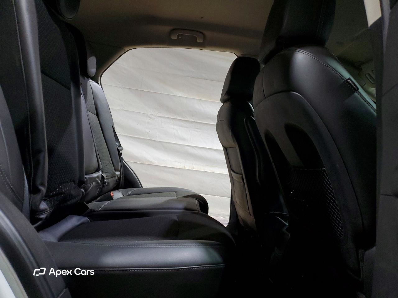 Buick Encore 2019