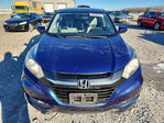 Honda HR-V 2017