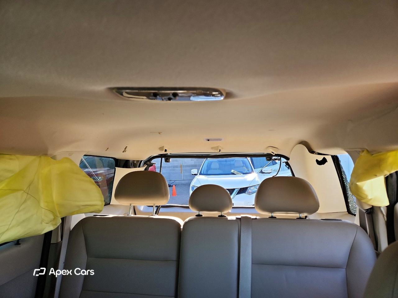 Ford Escape 2008