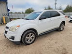 Chevrolet Equinox 2013