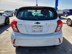 Chevrolet Spark 2020