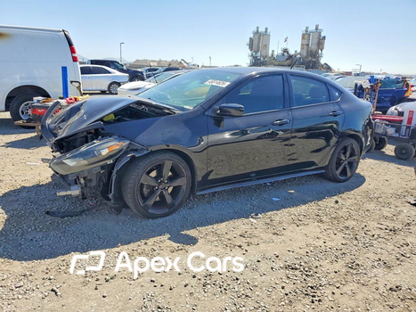 Dodge Dart 2014 - Zdjęcie 1 z 12