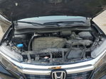 Honda Ridgeline 2019