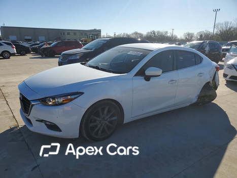 Mazda 3 2018 - Zdjęcie 1 z 13