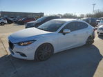 Mazda 3 2018