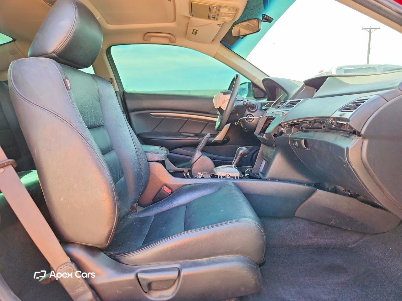 Honda Accord 2010