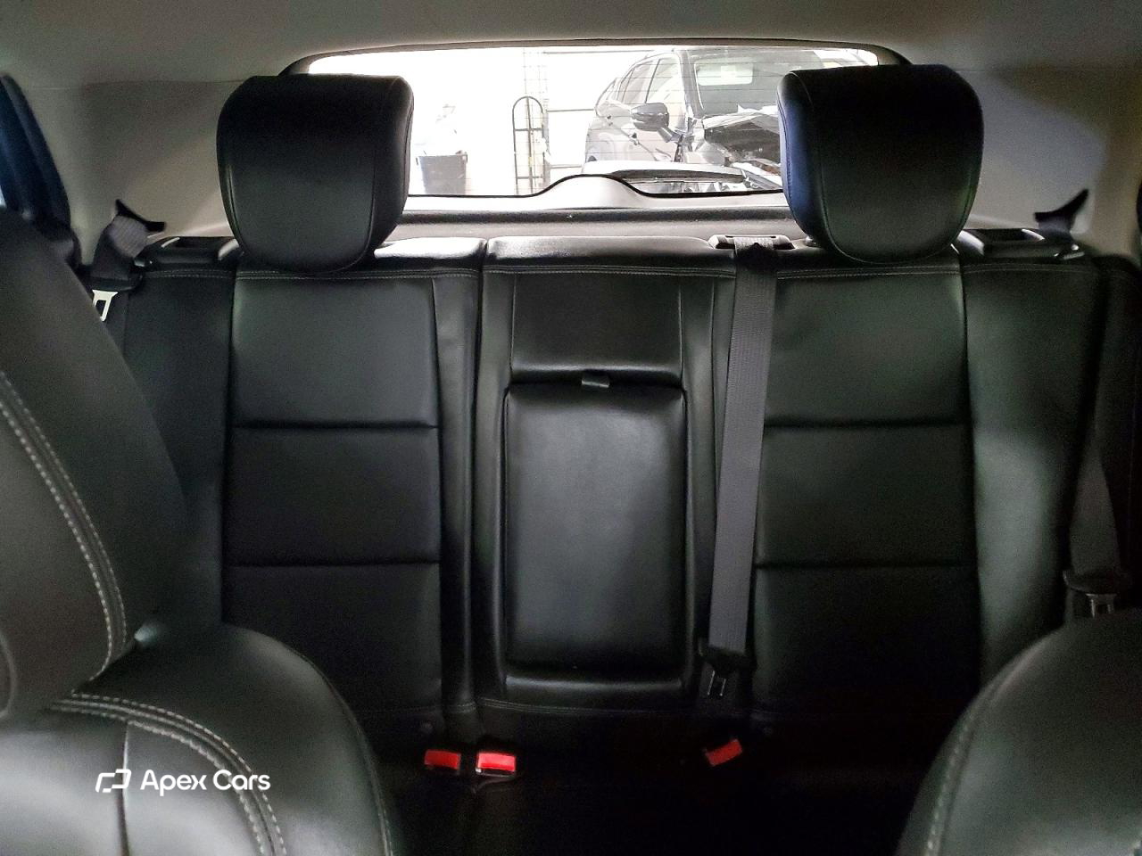 Buick Encore 2016