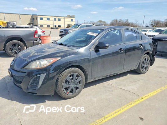 Mazda 3 2011 - Image 1 of 12