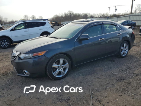 Acura TSX 2011 - Image 1 of 12