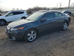 Acura TSX 2011