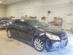 Chevrolet Malibu 2013