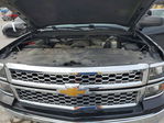 Chevrolet Silverado 2015