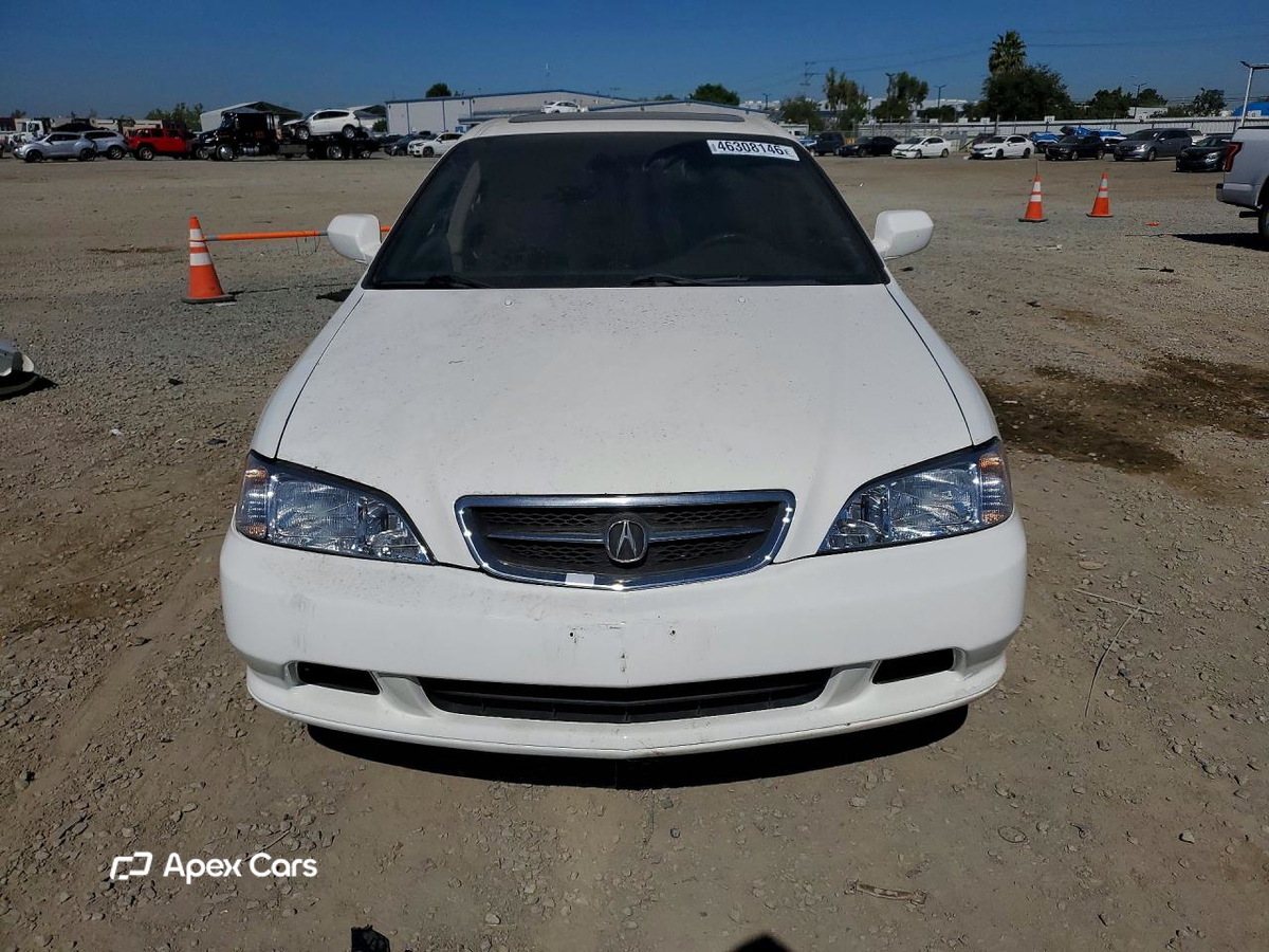 Acura TL 2000