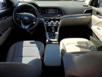 Hyundai Elantra 2019