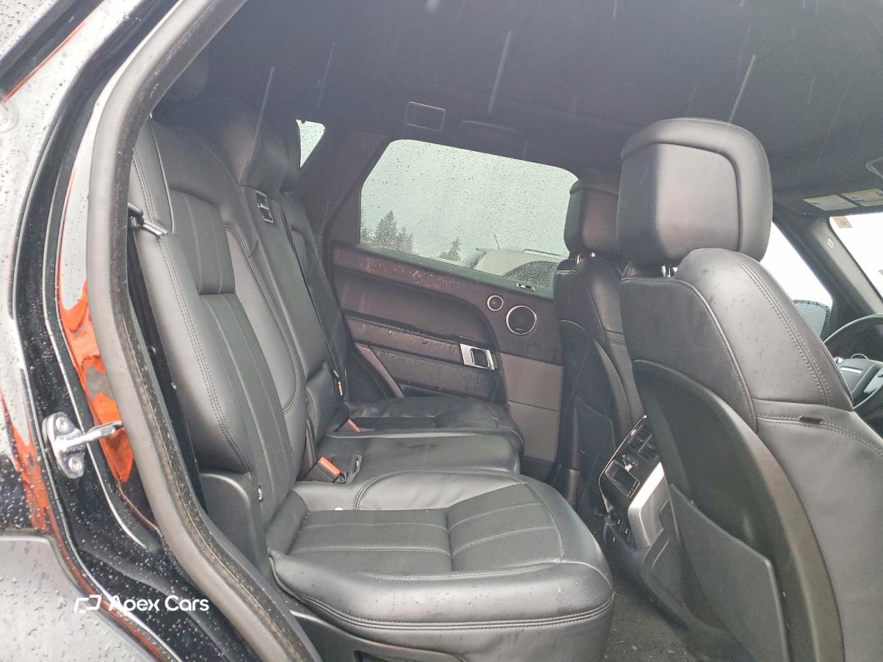 Land Rover Range Rover 2019