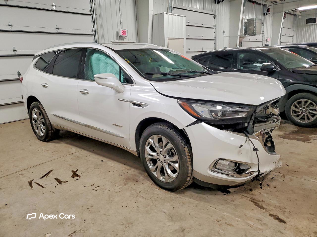 Buick Enclave 2018