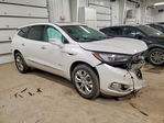 Buick Enclave 2018