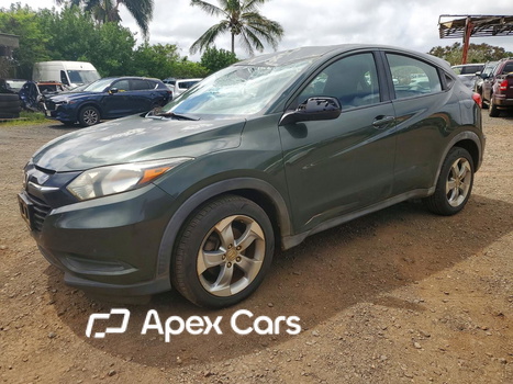 Honda HR-V 2017 - Image 1 of 13