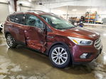 Ford Escape 2018