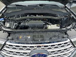 Ford Explorer 2023
