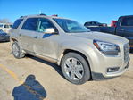 GMC Acadia 2017