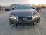 Lexus GS 2015