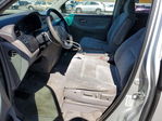 Honda Odyssey 2004