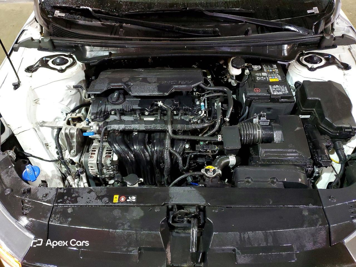 Kia K4 2025