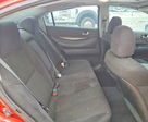Mitsubishi Galant 2012