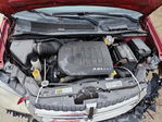Dodge Caravan 2015