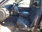 Chevrolet Tahoe 2011