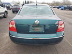 Volkswagen Passat 2001