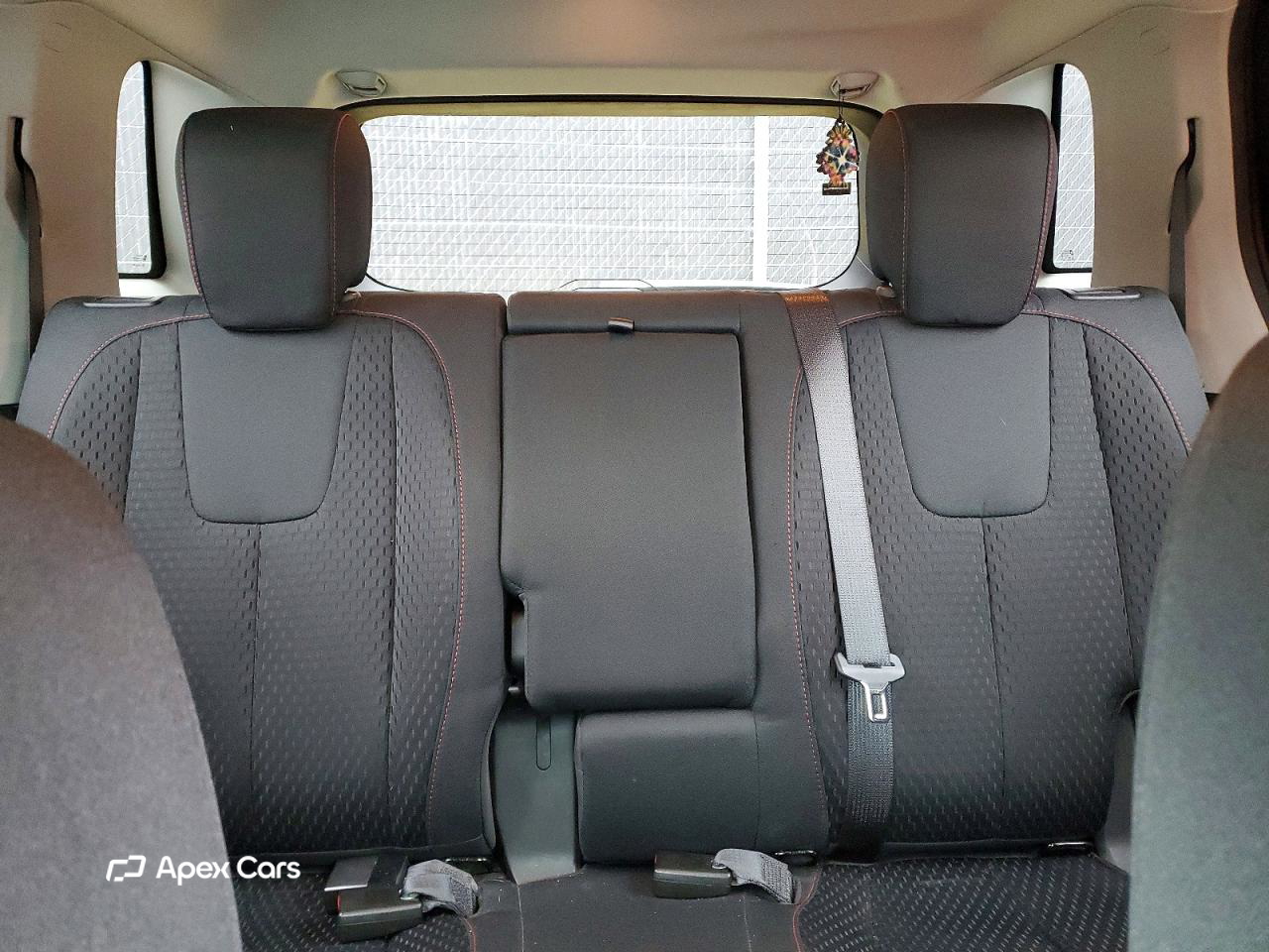 GMC Terrain 2015