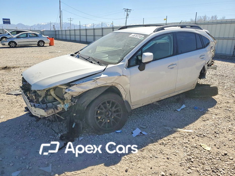 Subaru XV 2014 - Image 1 of 14