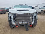 Chevrolet Silverado 2025