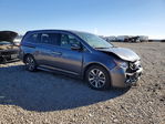 Honda Odyssey 2015
