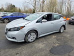 Nissan Leaf 2018