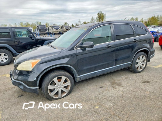 Honda CR-V 2008 - Image 1 of 12