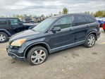 Honda CR-V 2008