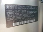 BMW X3 2012